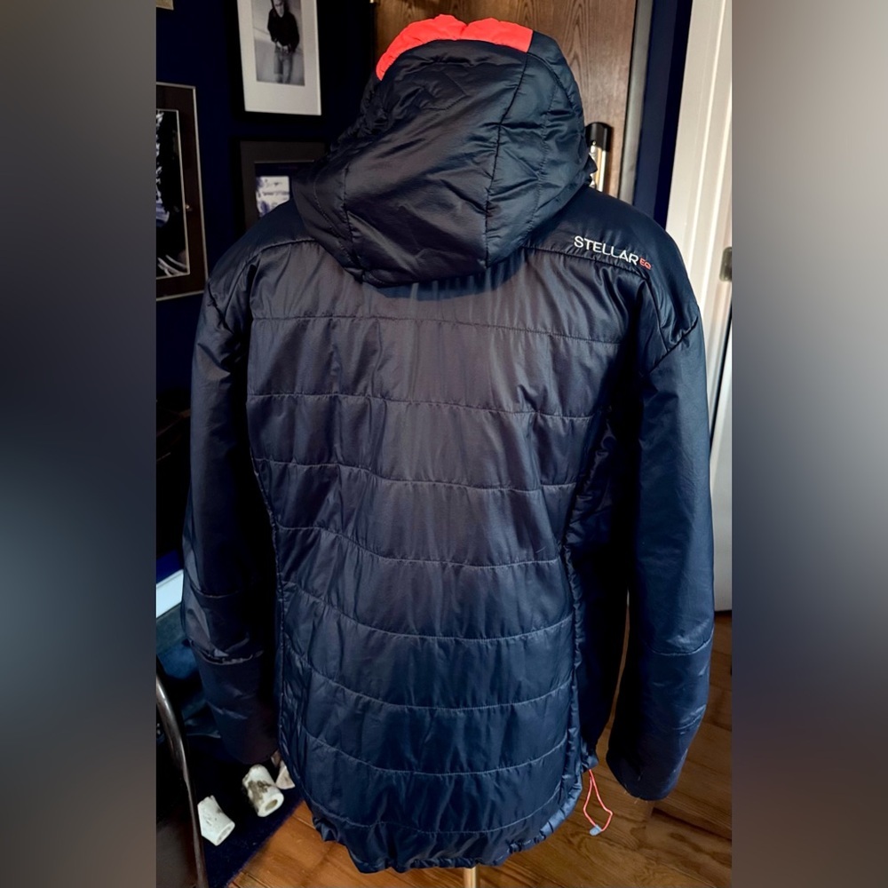 Men’s Stellar Equipment Jacket - Picture 4 of 10